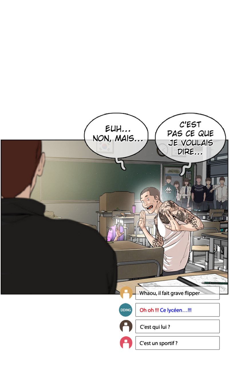 Read How To Fight vf Manga Online