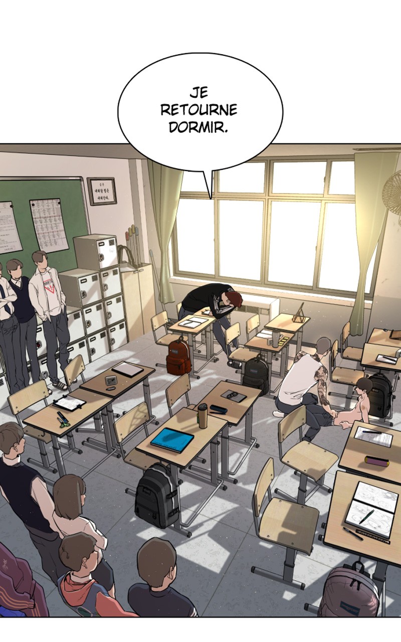 Read How To Fight vf Manga Online