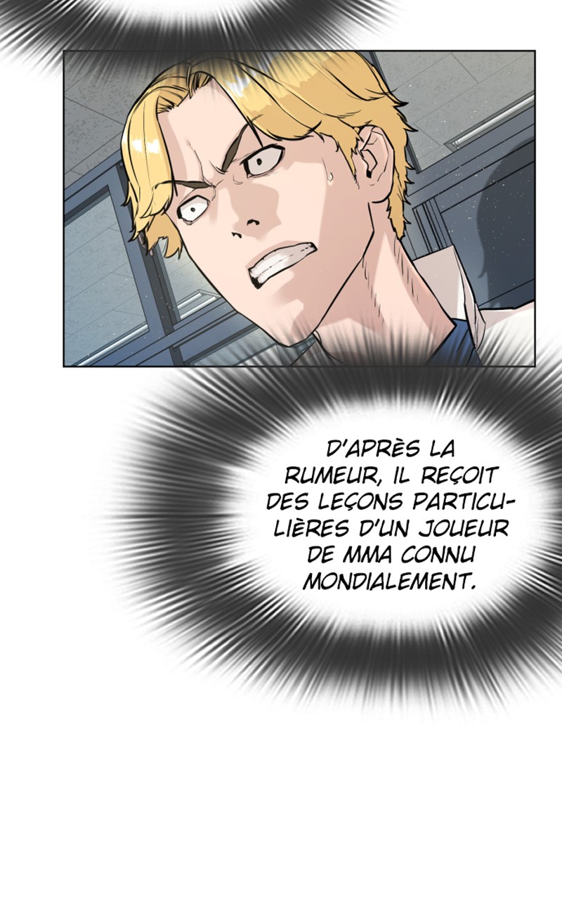 Read How To Fight vf Manga Online