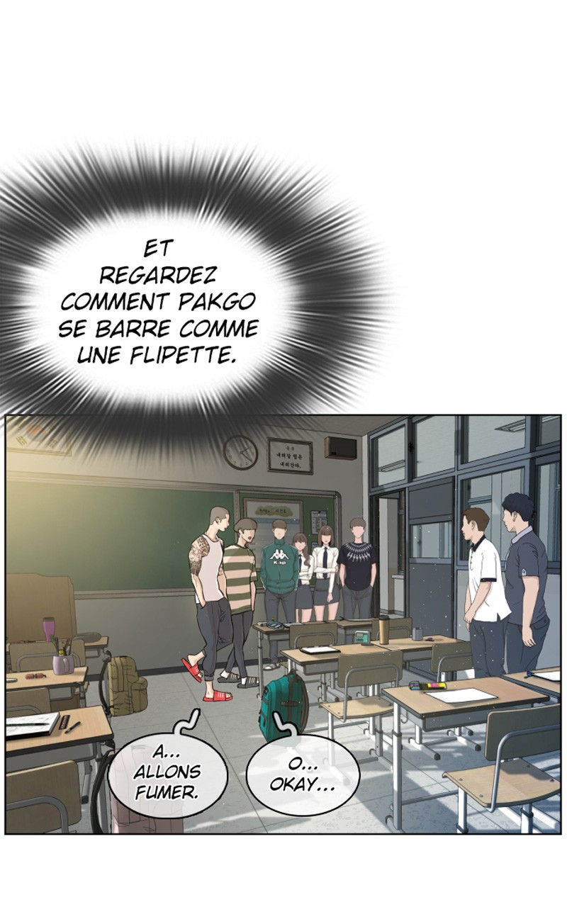 Read How To Fight vf Manga Online