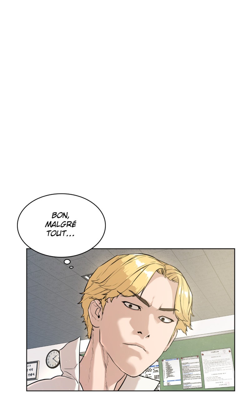 Read How To Fight vf Manga Online