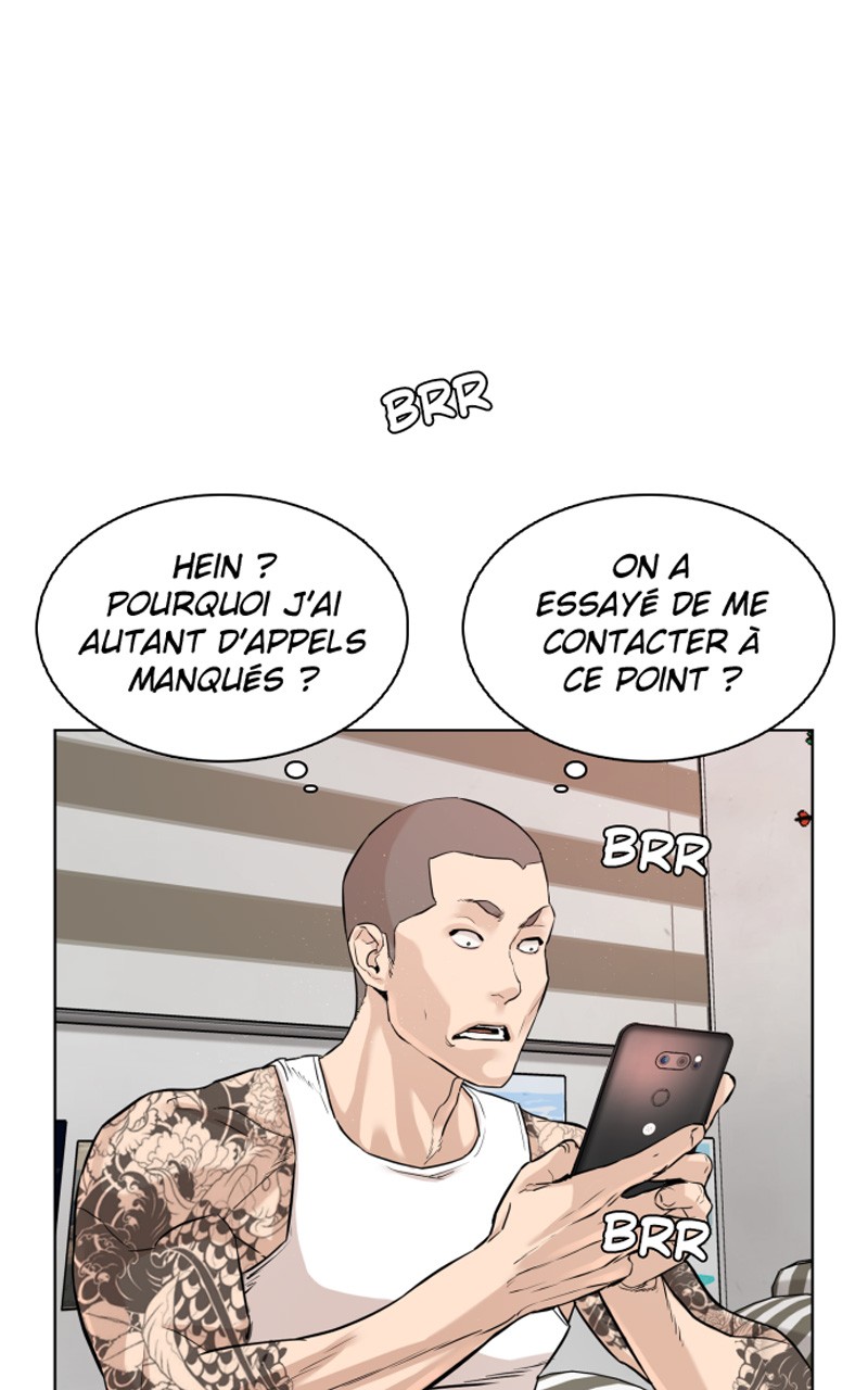 Read How To Fight vf Manga Online