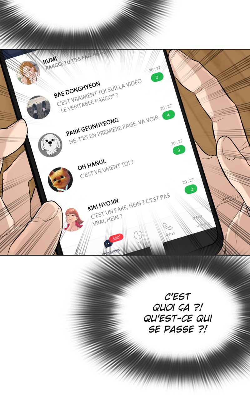 Read How To Fight vf Manga Online