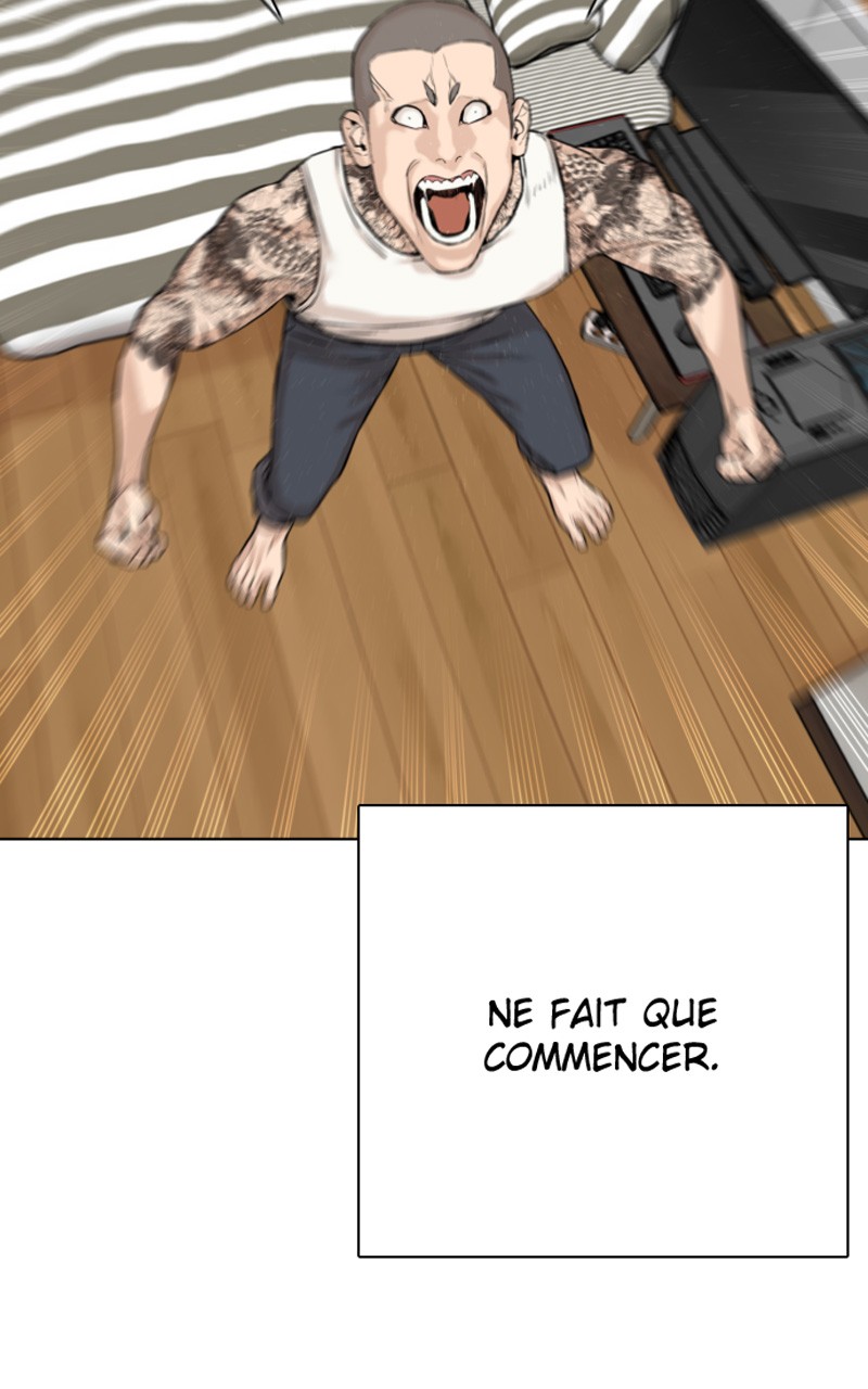 Read How To Fight vf Manga Online