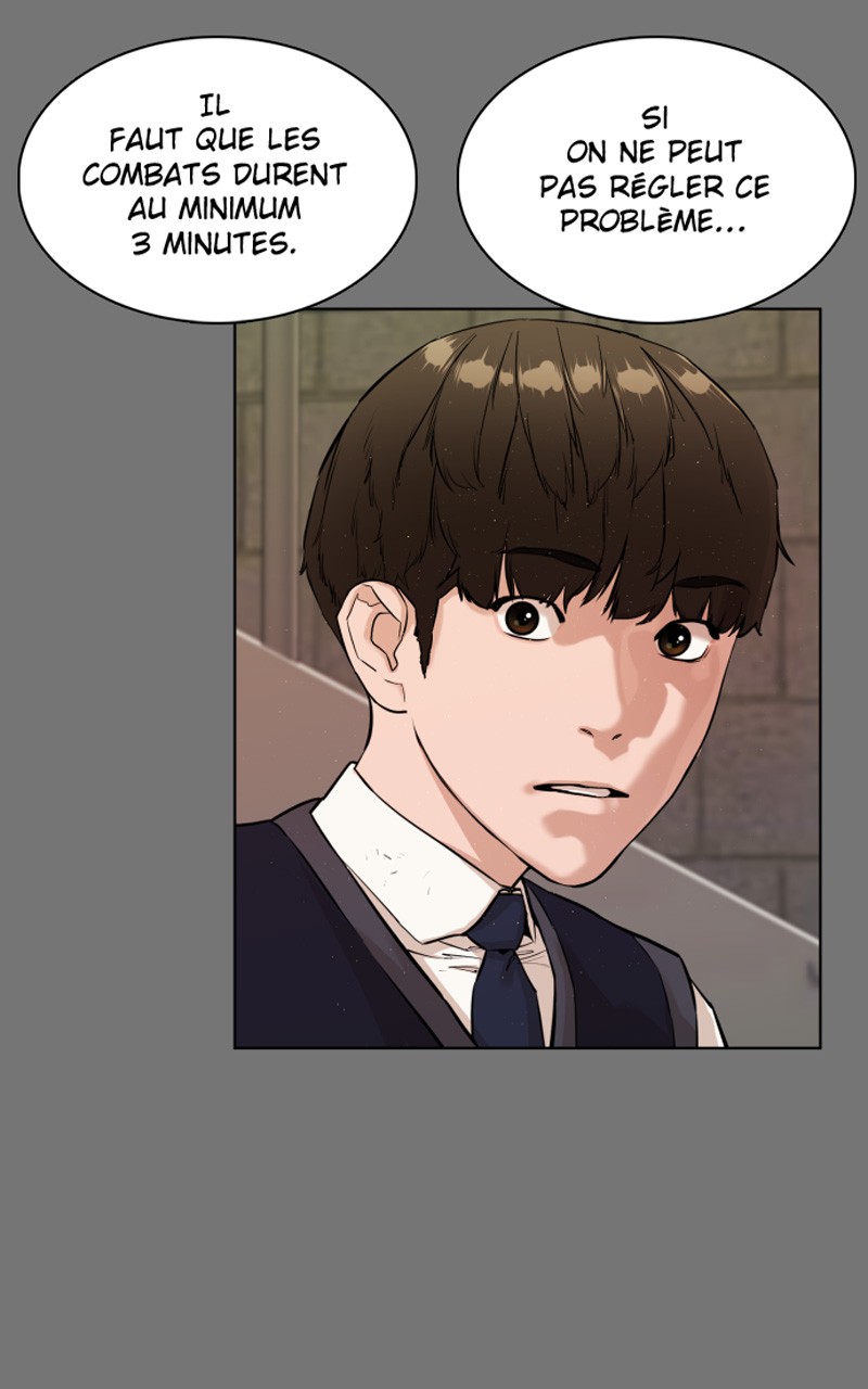 Read How To Fight vf Manga Online