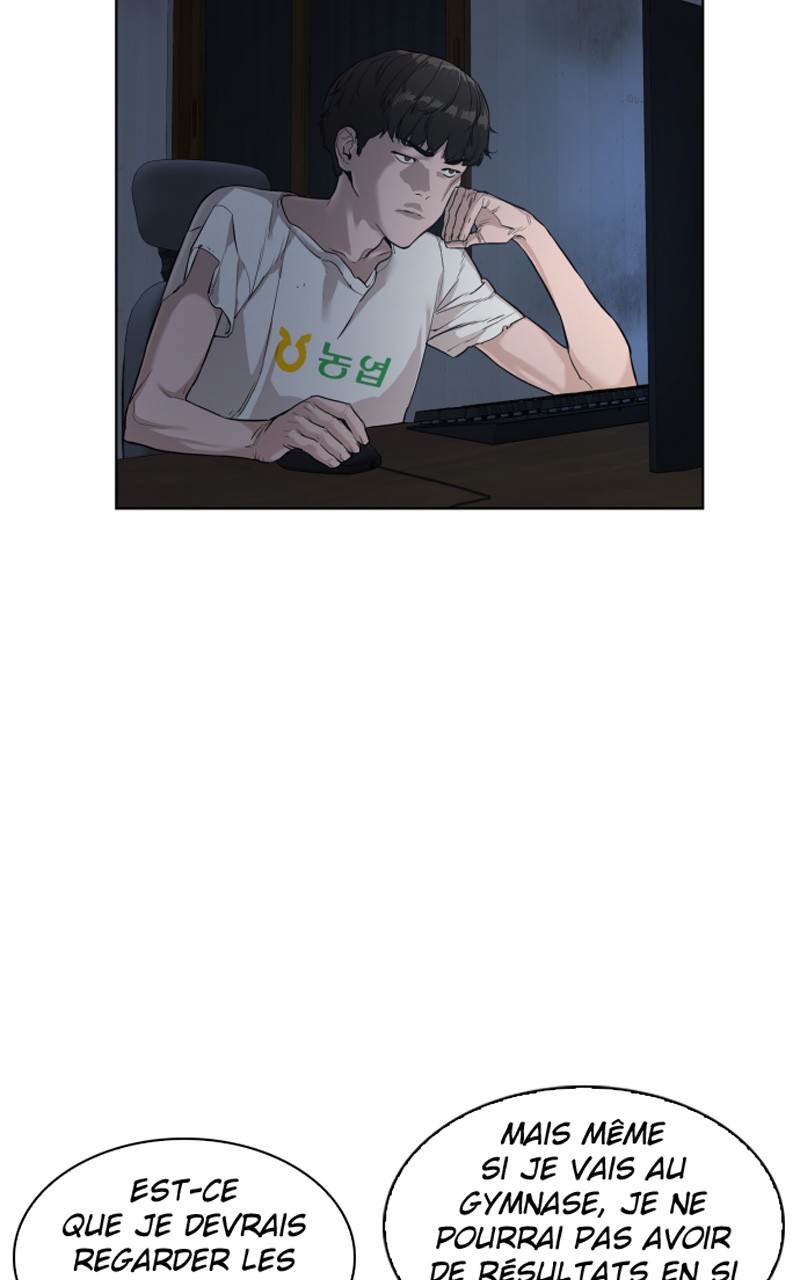 Read How To Fight vf Manga Online