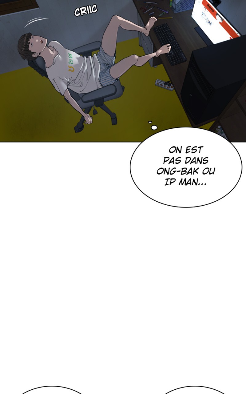 Read How To Fight vf Manga Online