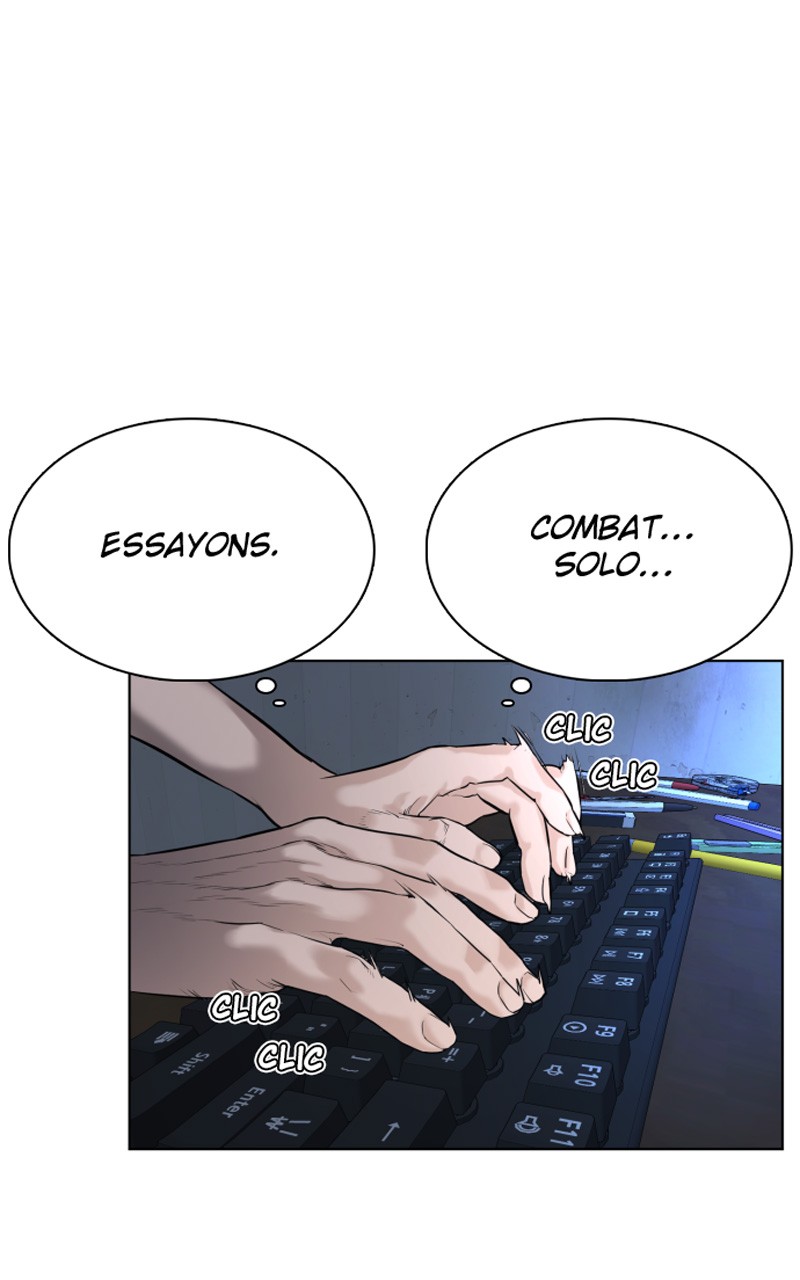 Read How To Fight vf Manga Online