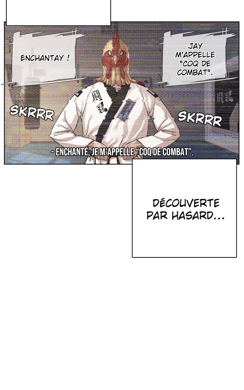 Read How To Fight vf Manga Online