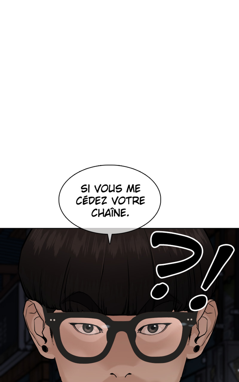 Read How To Fight vf Manga Online