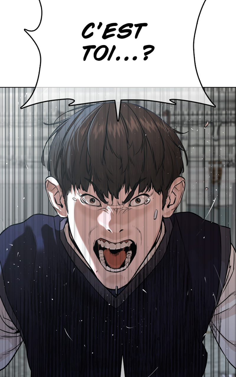 Read How To Fight vf Manga Online