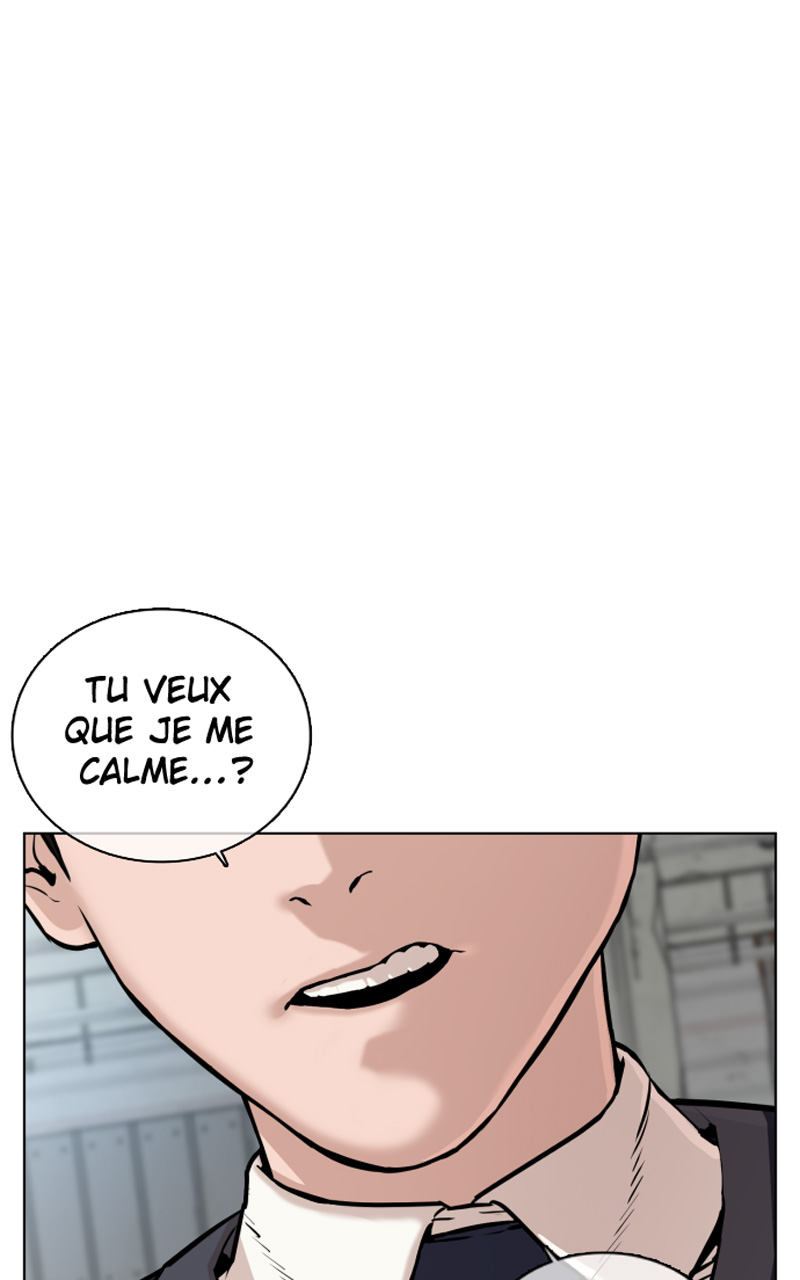 Read How To Fight vf Manga Online