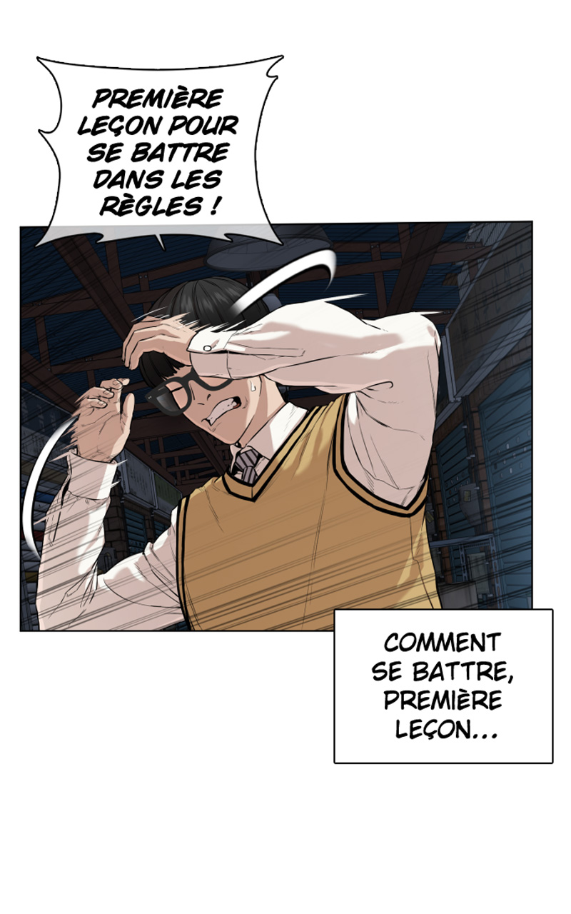 Read How To Fight vf Manga Online