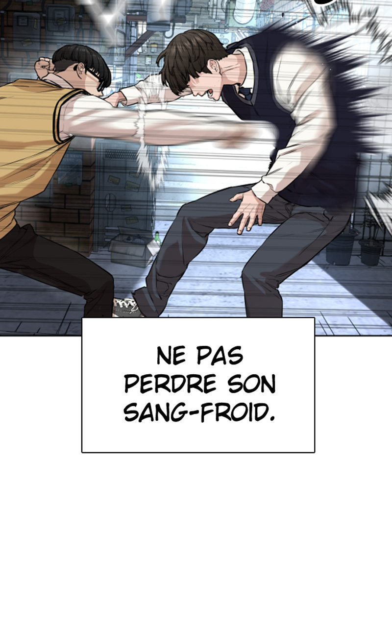 Read How To Fight vf Manga Online