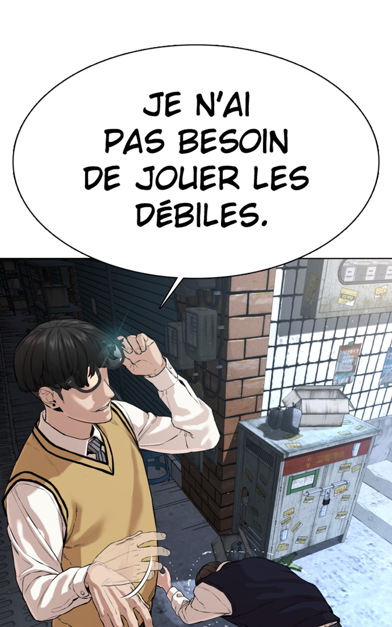 Read How To Fight vf Manga Online