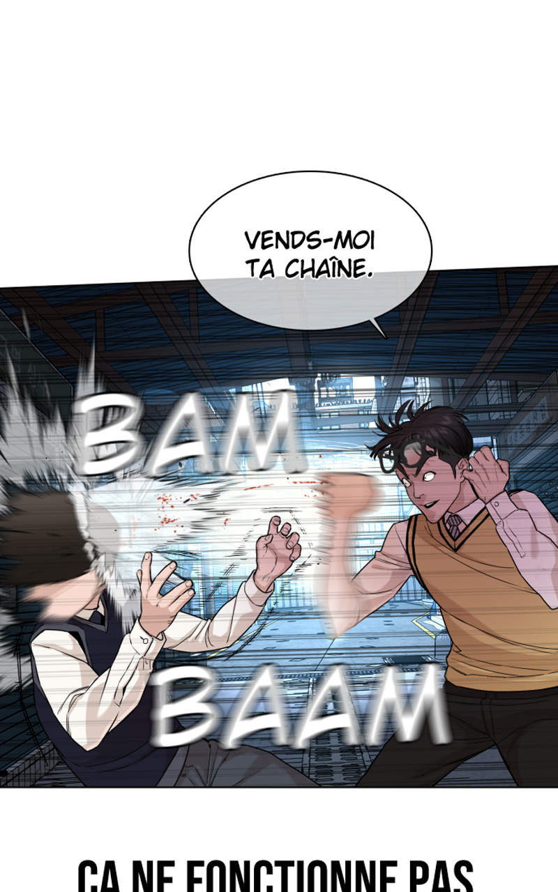 Read How To Fight vf Manga Online