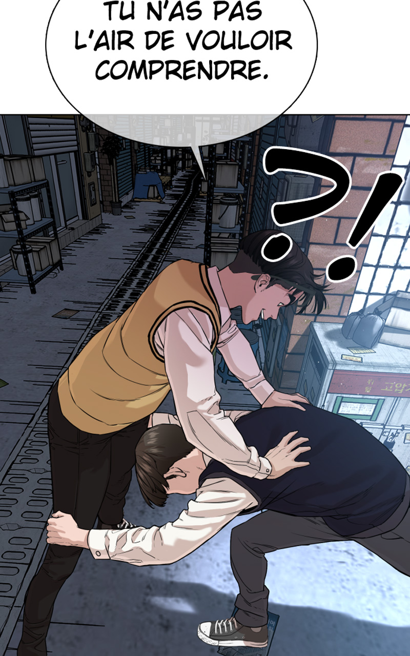 Read How To Fight vf Manga Online
