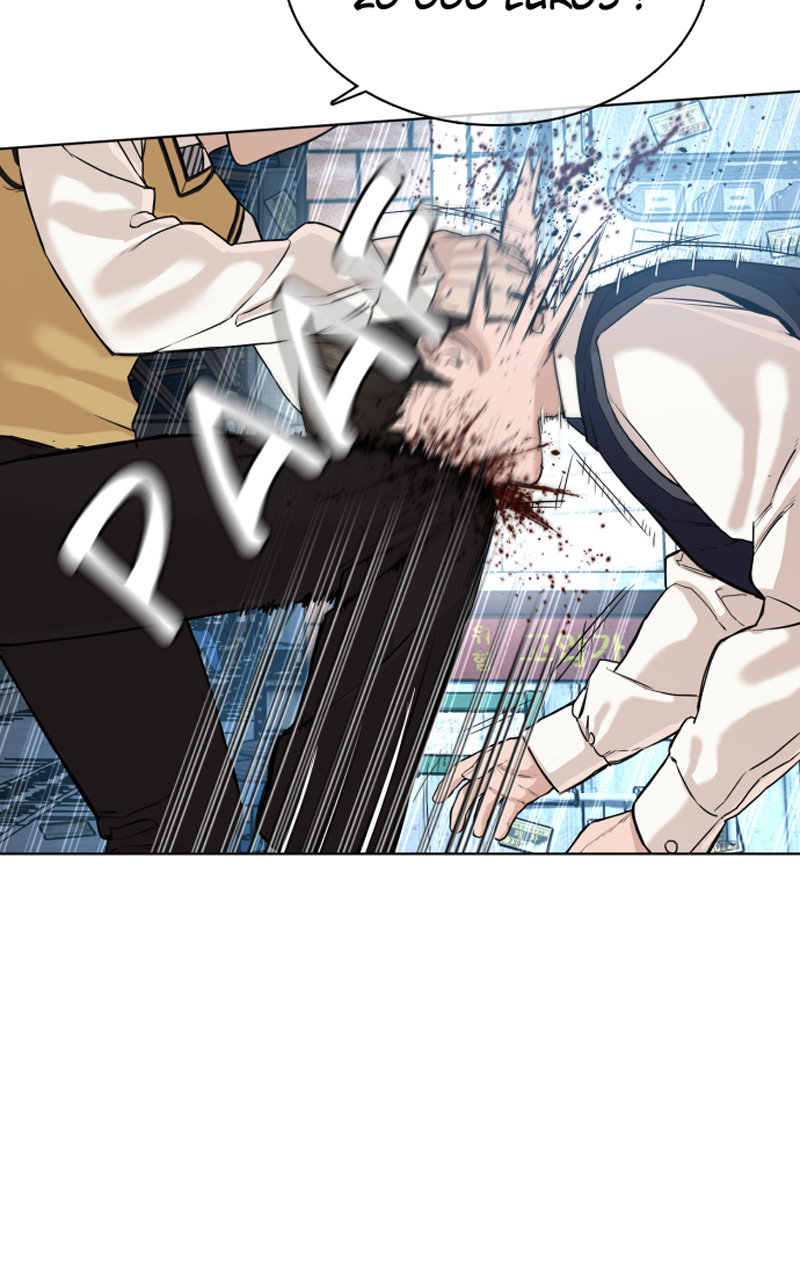 Read How To Fight vf Manga Online