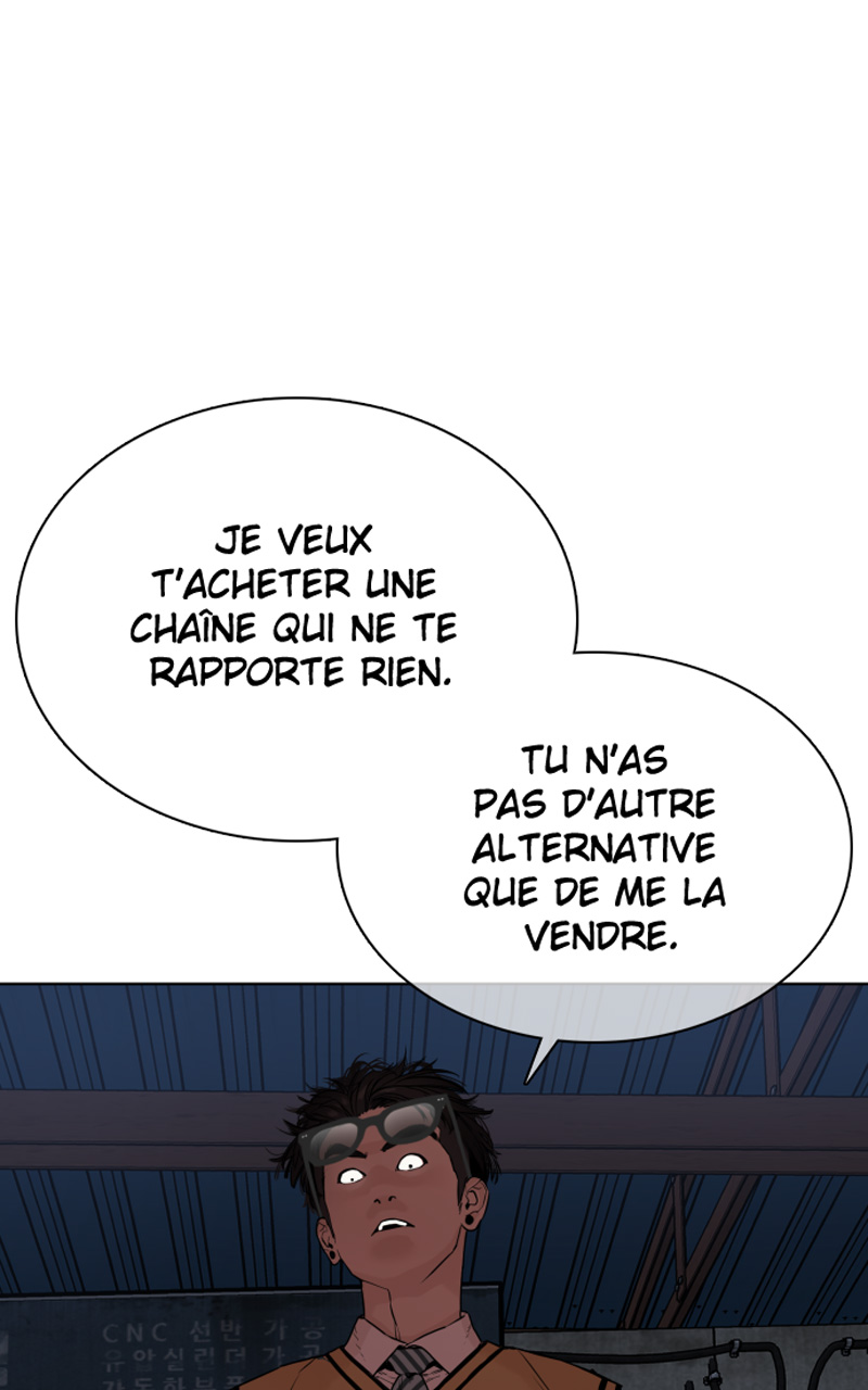 Read How To Fight vf Manga Online