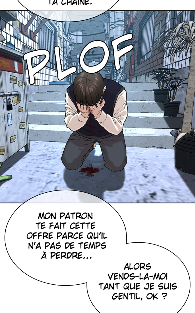 Read How To Fight vf Manga Online