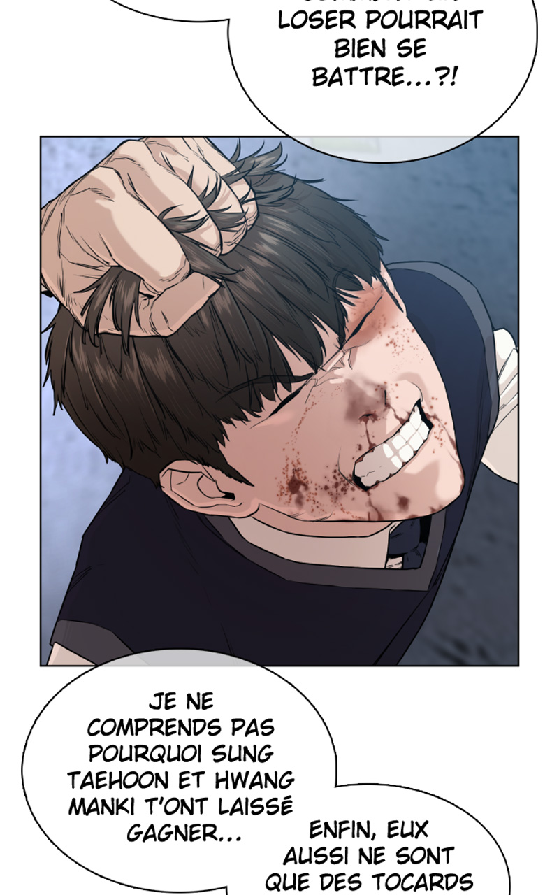Read How To Fight vf Manga Online