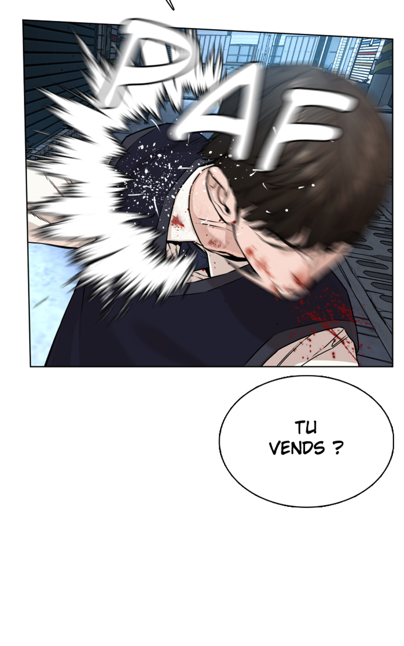 Read How To Fight vf Manga Online