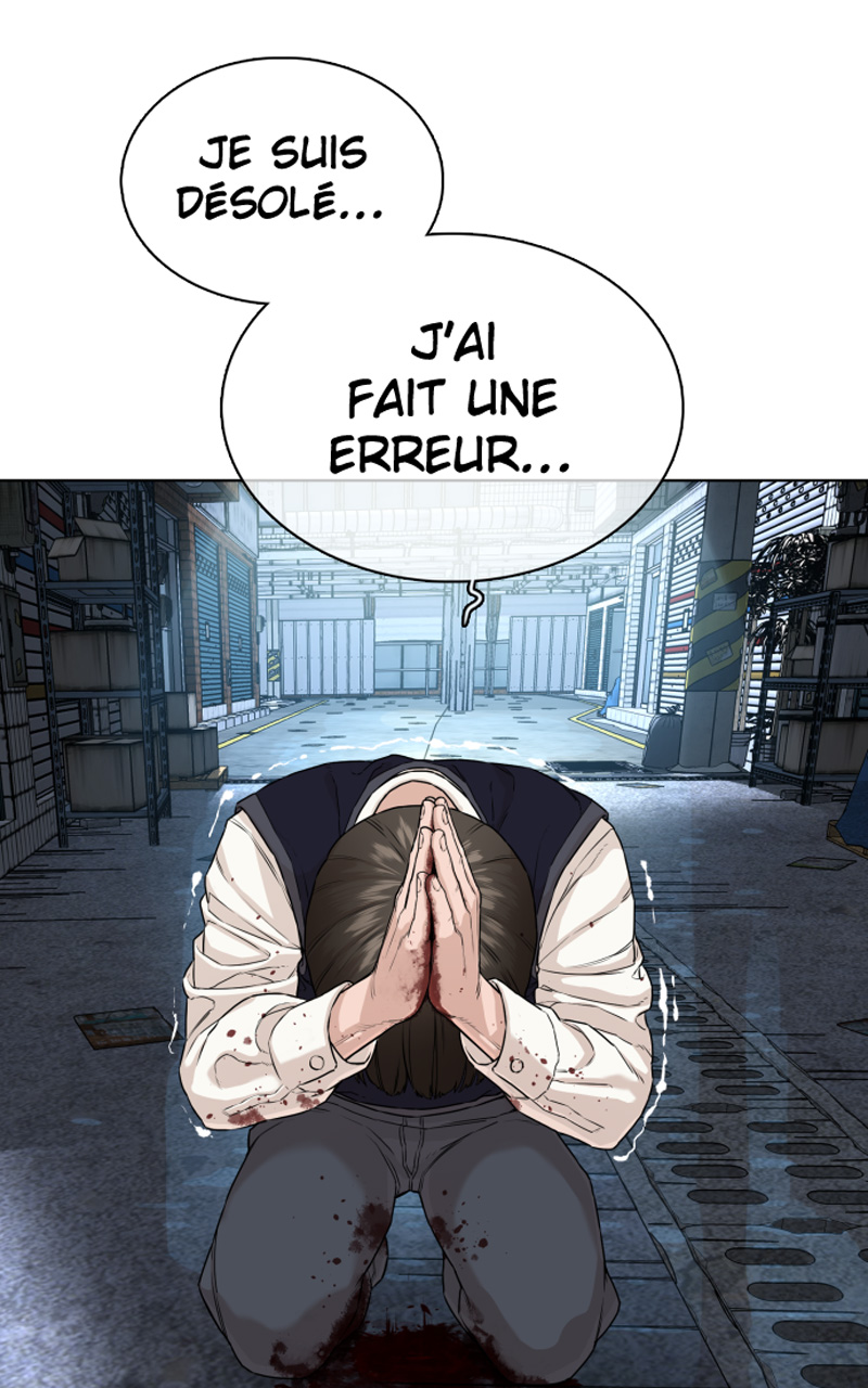 Read How To Fight vf Manga Online