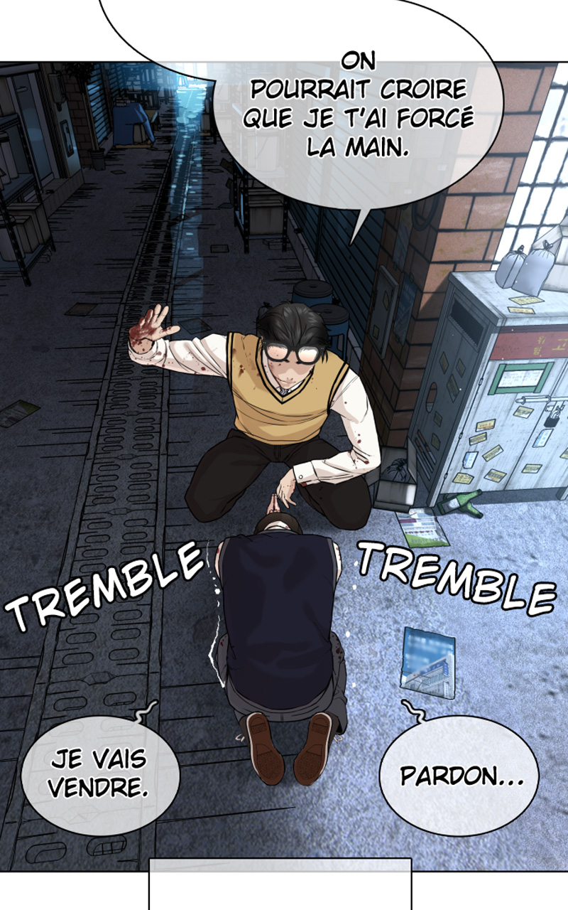 Read How To Fight vf Manga Online