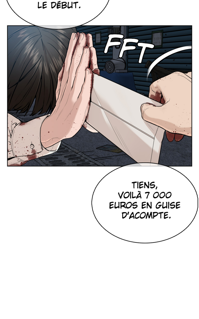 Read How To Fight vf Manga Online