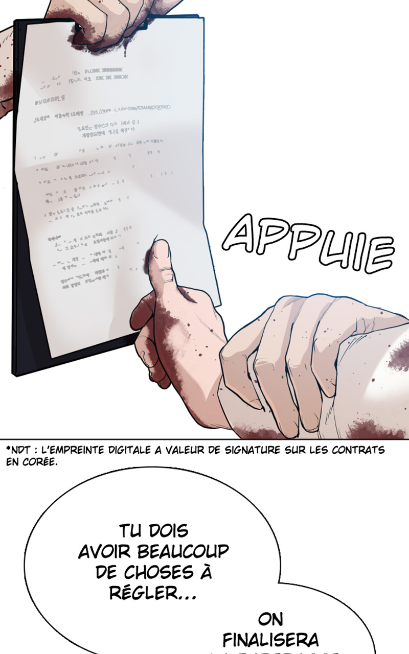 Read How To Fight vf Manga Online