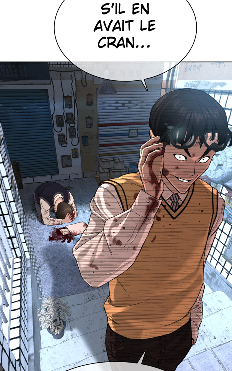 Read How To Fight vf Manga Online