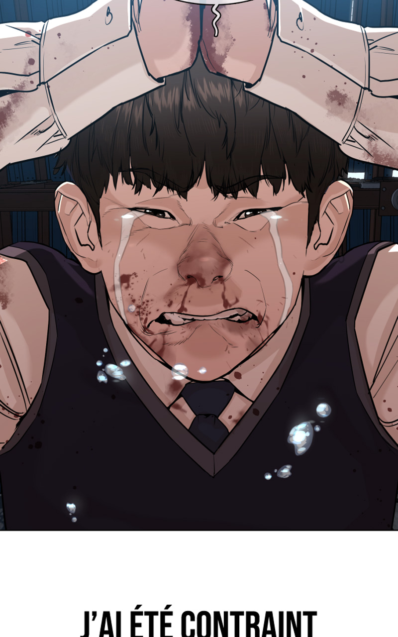 Read How To Fight vf Manga Online