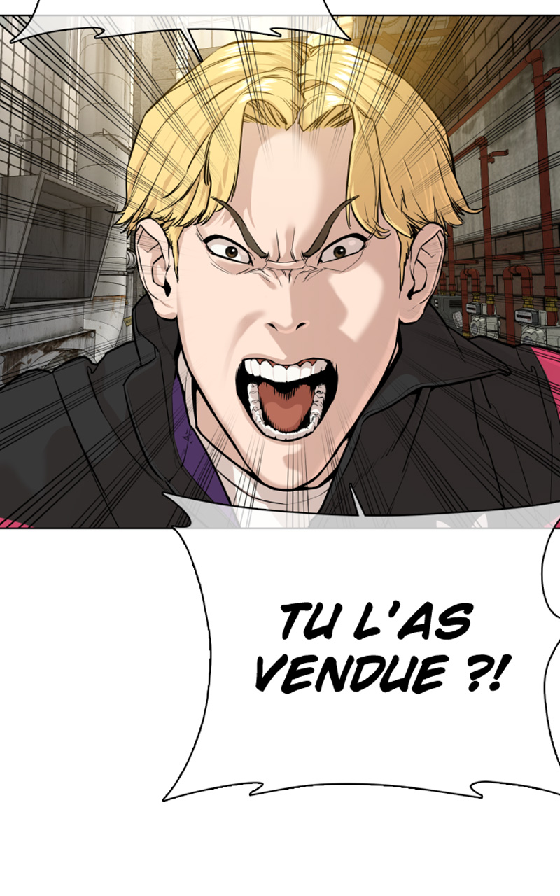 Read How To Fight vf Manga Online
