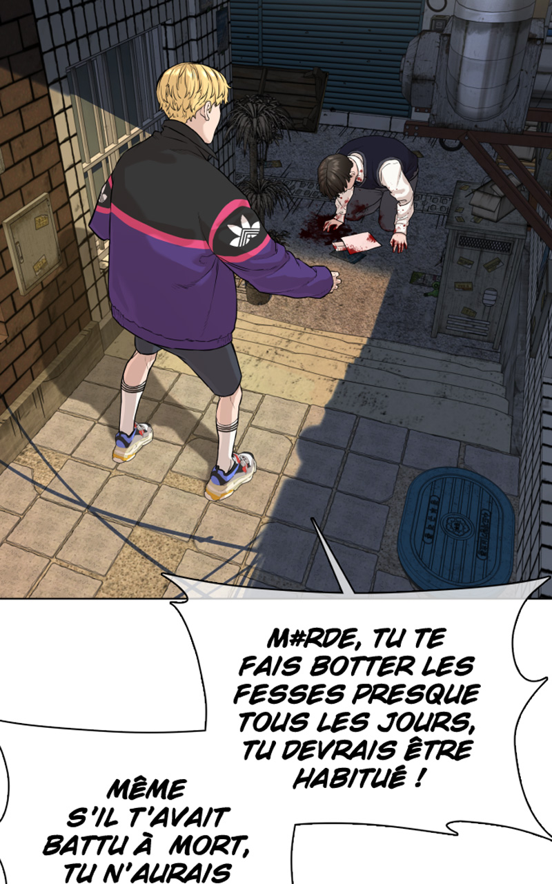 Read How To Fight vf Manga Online