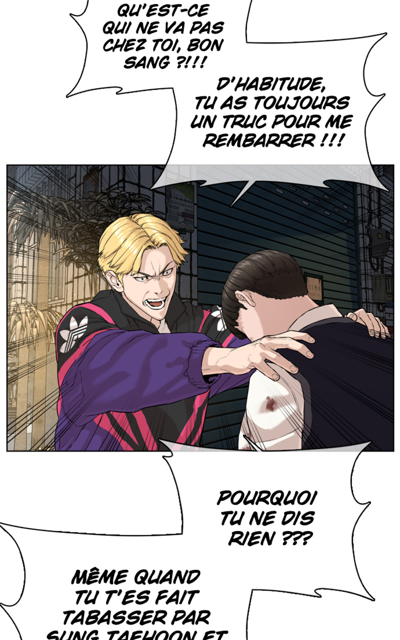 Read How To Fight vf Manga Online