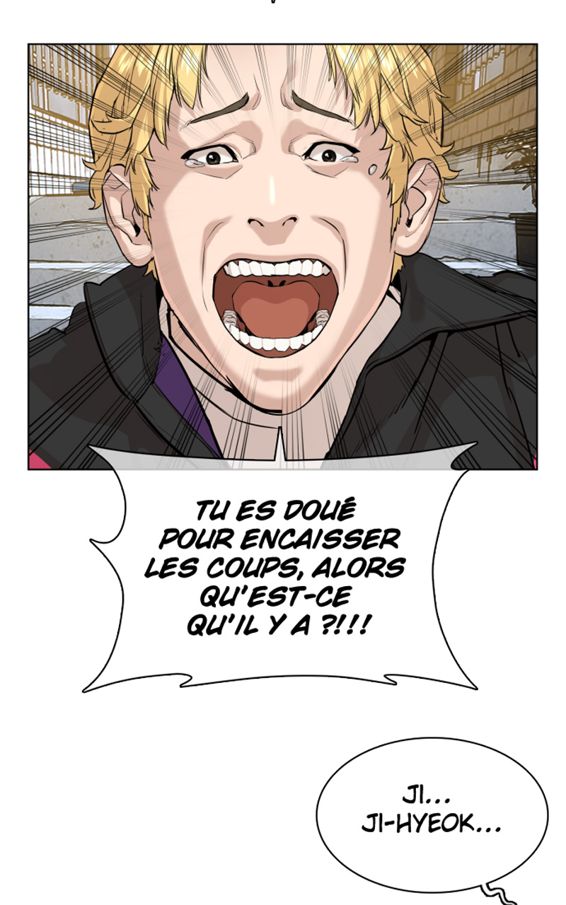 Read How To Fight vf Manga Online