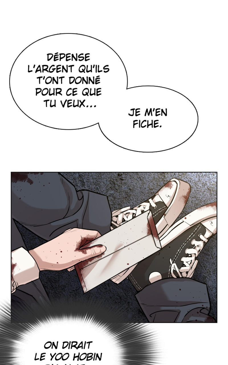 Read How To Fight vf Manga Online