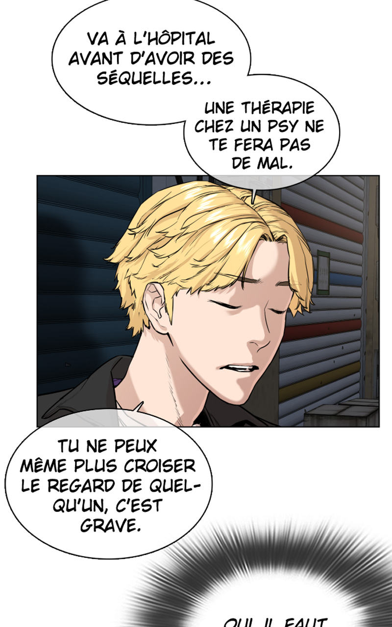 Read How To Fight vf Manga Online