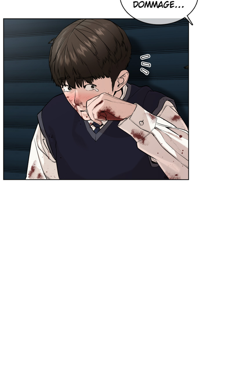 Read How To Fight vf Manga Online