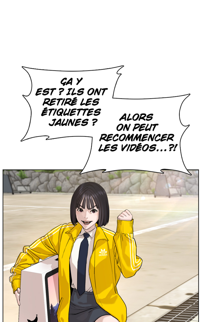 Read How To Fight vf Manga Online