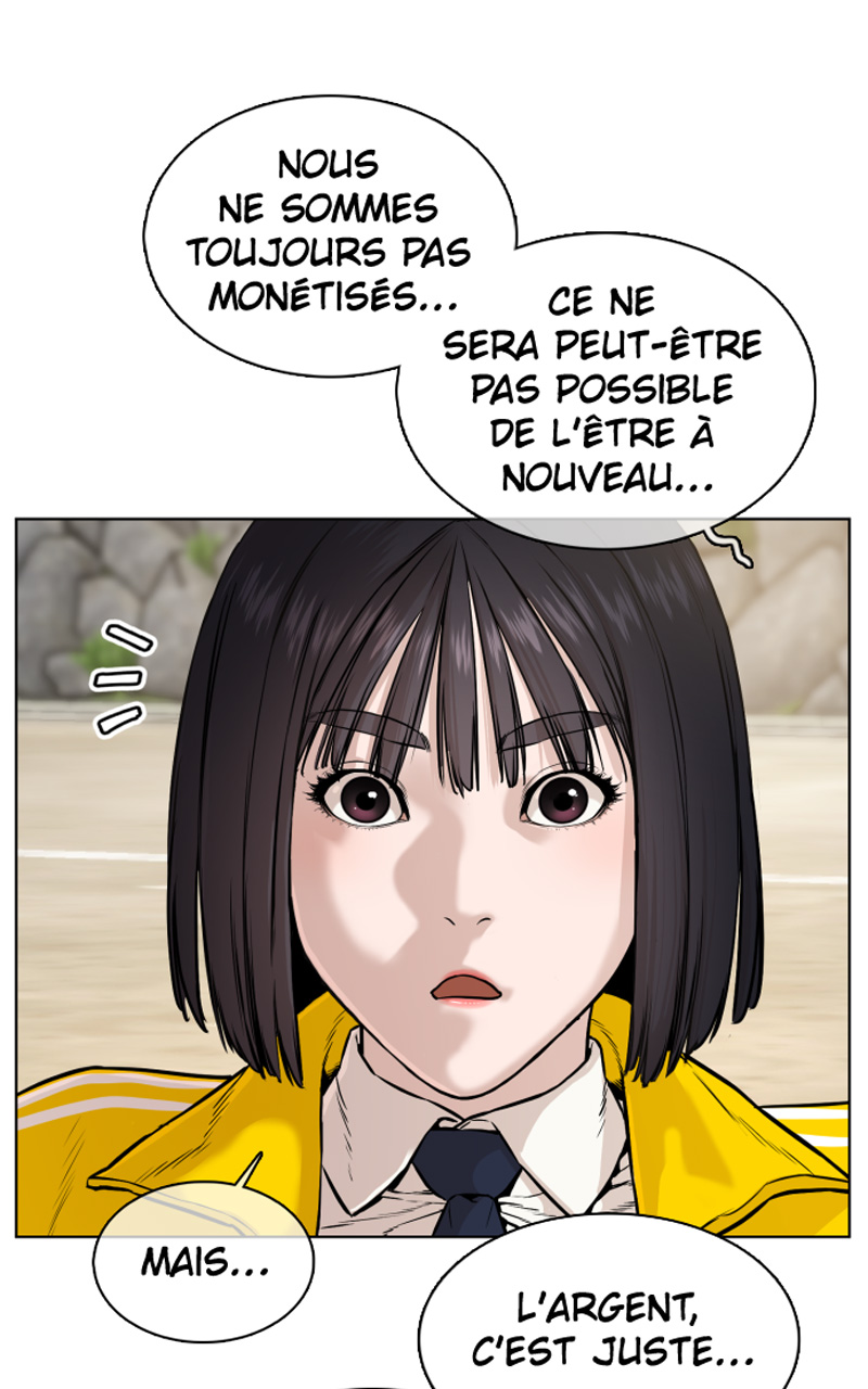 Read How To Fight vf Manga Online
