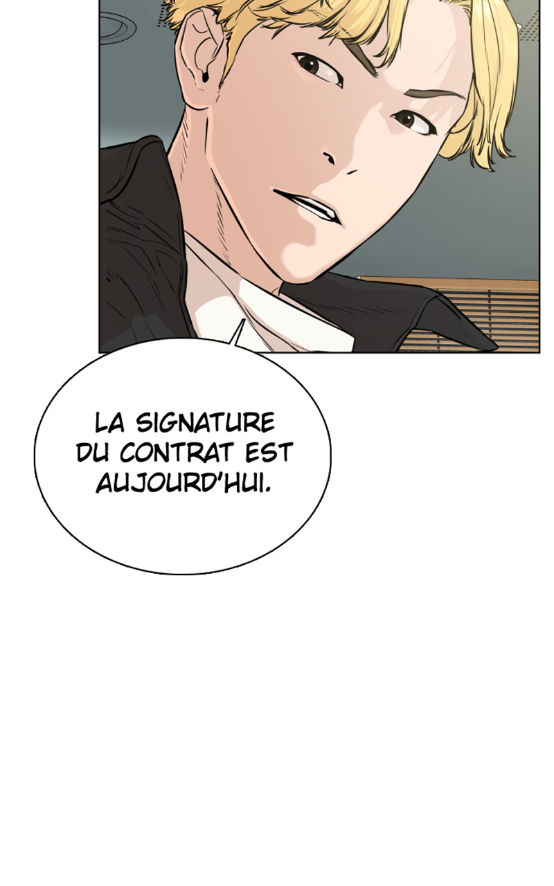 Read How To Fight vf Manga Online