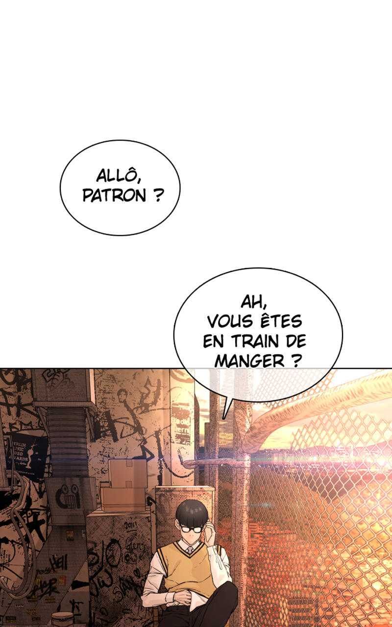 Read How To Fight vf Manga Online