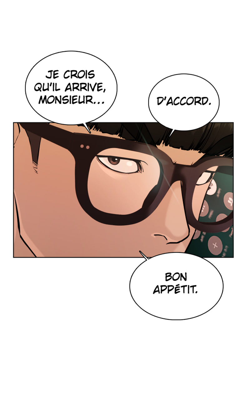 Read How To Fight vf Manga Online