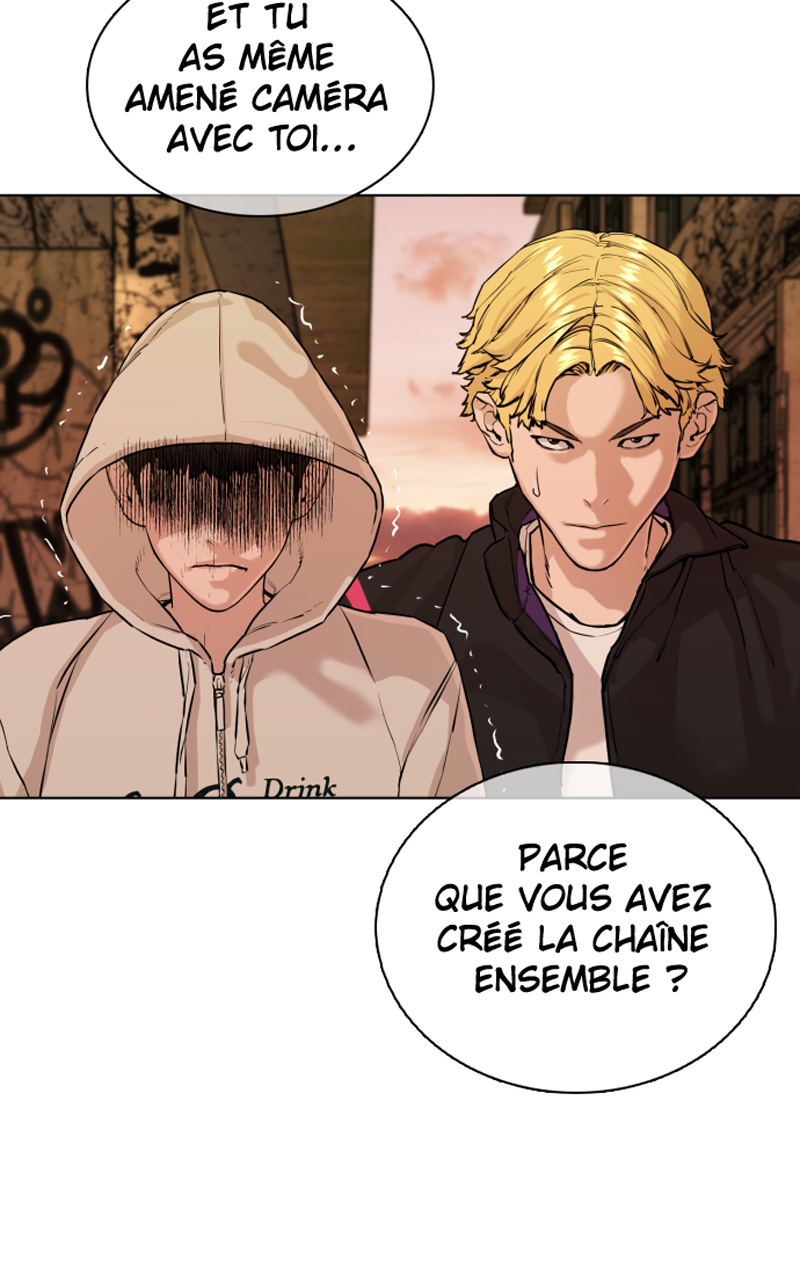 Read How To Fight vf Manga Online