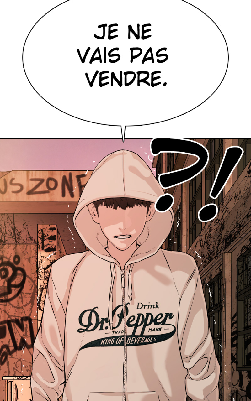 Read How To Fight vf Manga Online