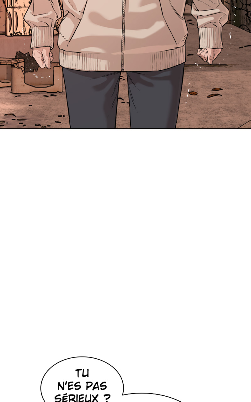 Read How To Fight vf Manga Online
