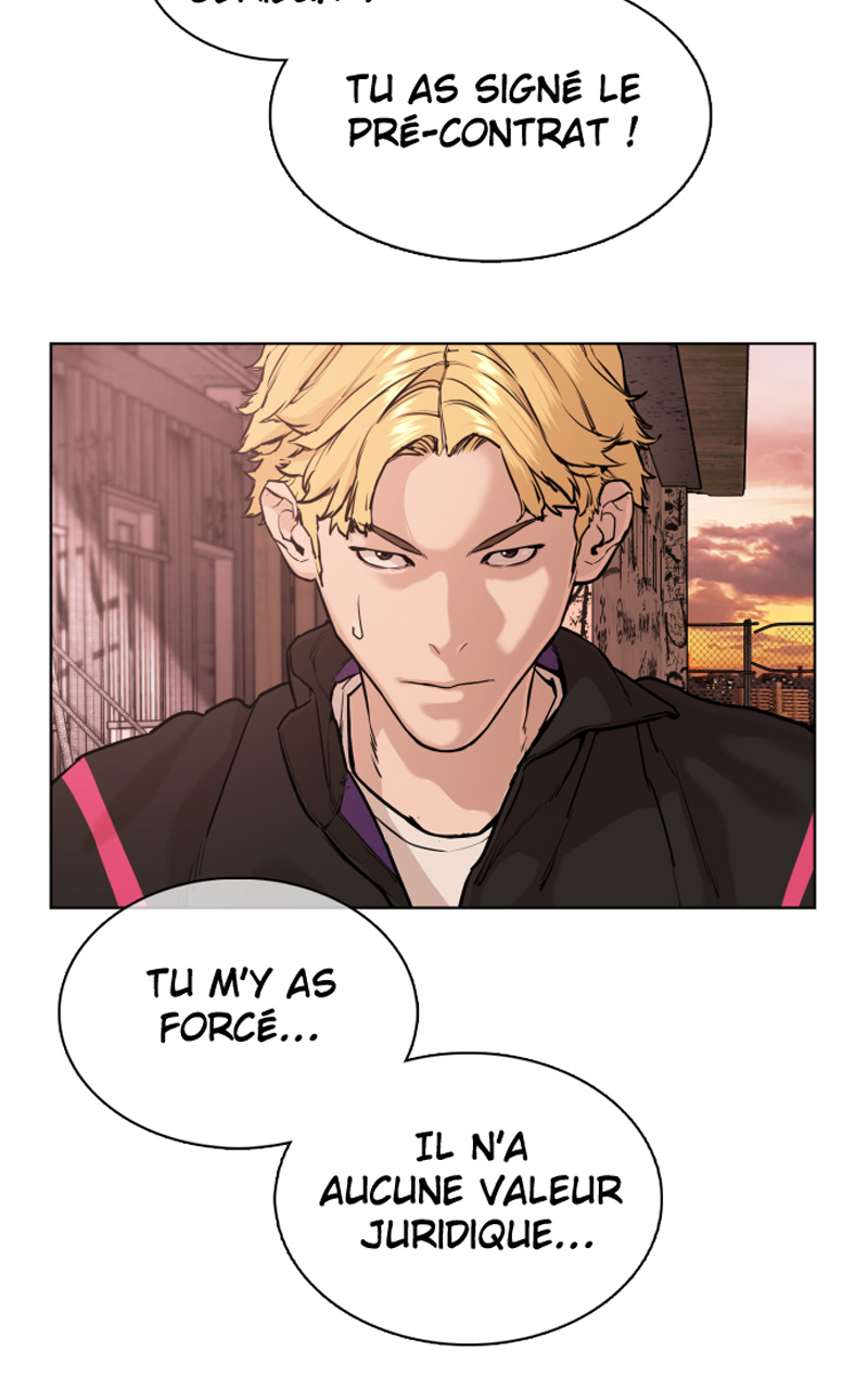 Read How To Fight vf Manga Online