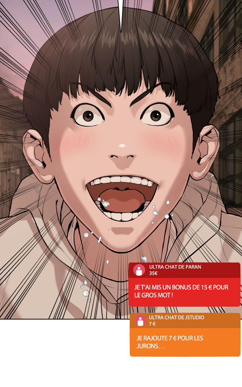 Read How To Fight vf Manga Online