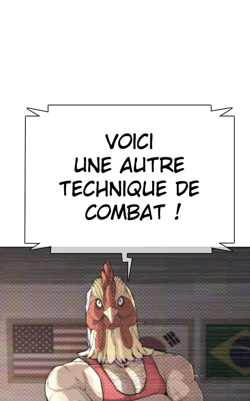 Read How To Fight vf Manga Online